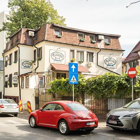 Flower's 3* Bucharest
