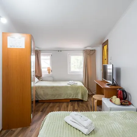 Flower's Guest house 3*