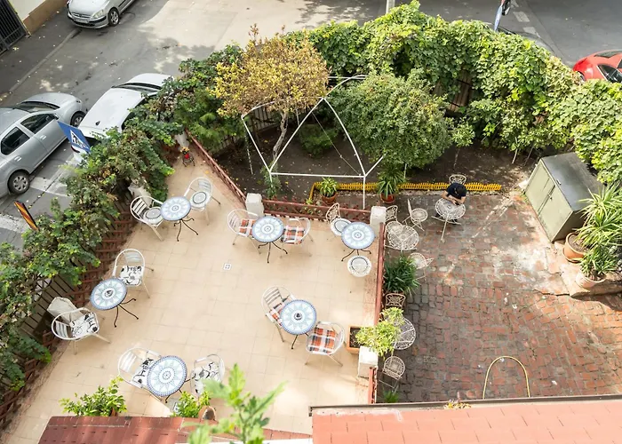 Flower's 3* Bucarest