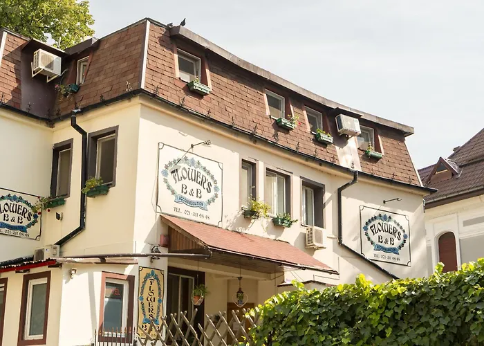 ゲストハウス Flower's