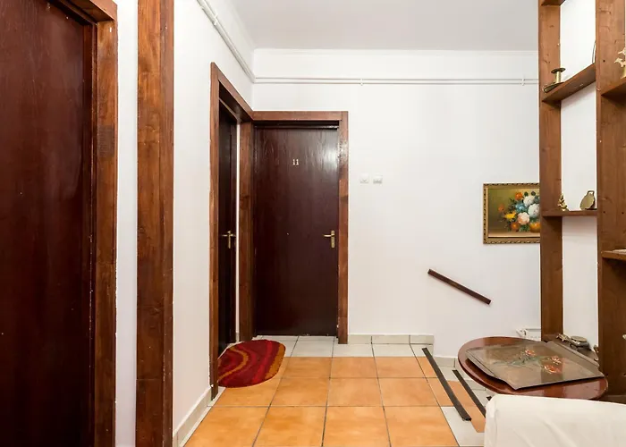 Flower's 3* Bucarest