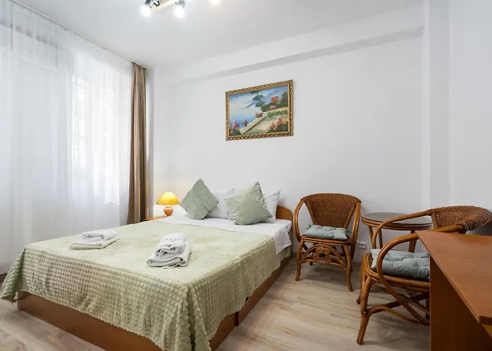 ゲストハウス Flower's