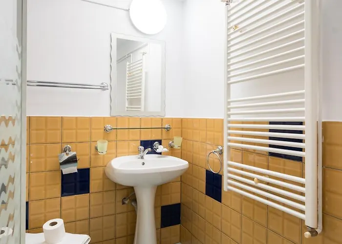 Flower's ゲストハウス ブカレスト