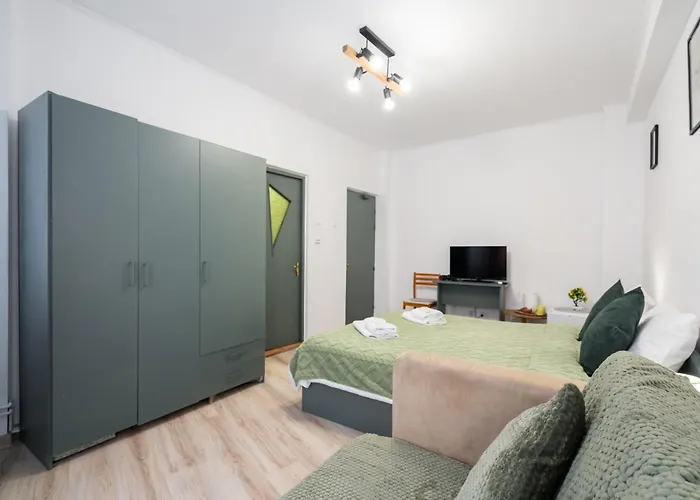 Maison d'hôtes Flower's Bucarest