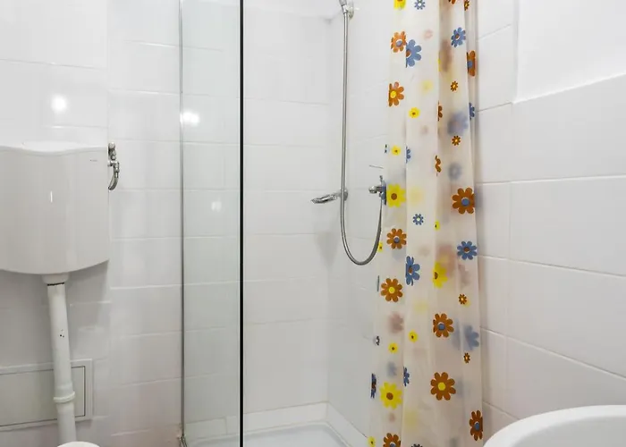 Maison d'hôtes Flower's