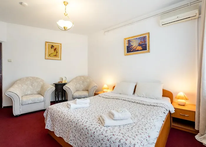 Flower's 3* Bucarest