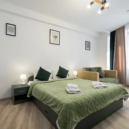 Flower's 부쿠레슈티