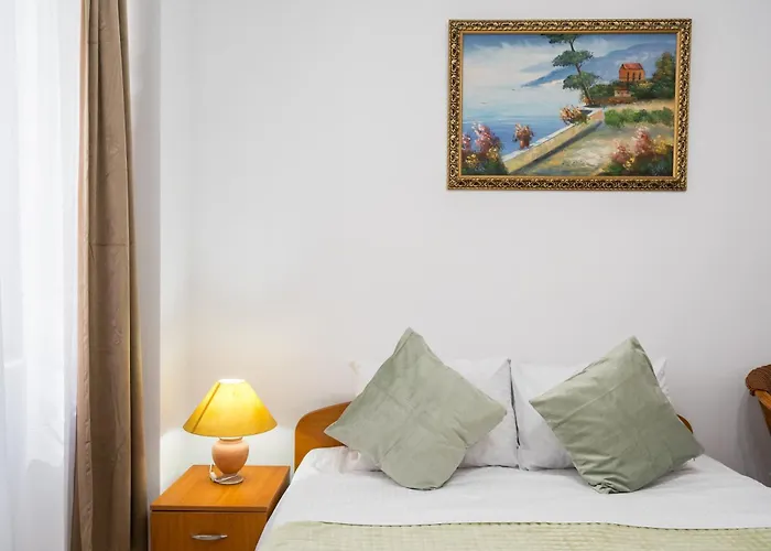 Flower's 3* Bukurešť