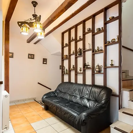 Flower's Guest house