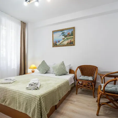 Guest house Flower's