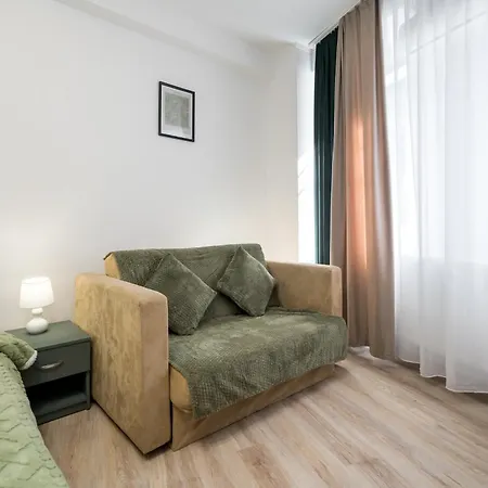 Flower's Guest house Bucharest