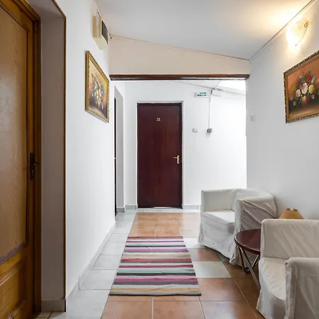 Guest house Flower's