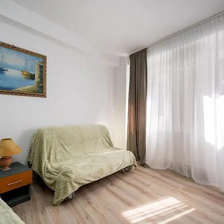 Flower's 3* Bucharest