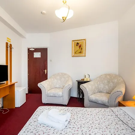 Guest house Flower's Bucharest